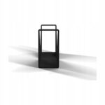 Wzornik gięcia V profilu 50x100 mm – V po boku 100 – szablon do trasowania