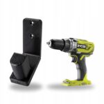 Uchwyt na elektronarzędzie Ryobi ONE+ 18V – wieszak ścienny