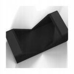 Wzornik gięcia V profilu 40x30 mm – V po boku 30 – szablon do trasowania